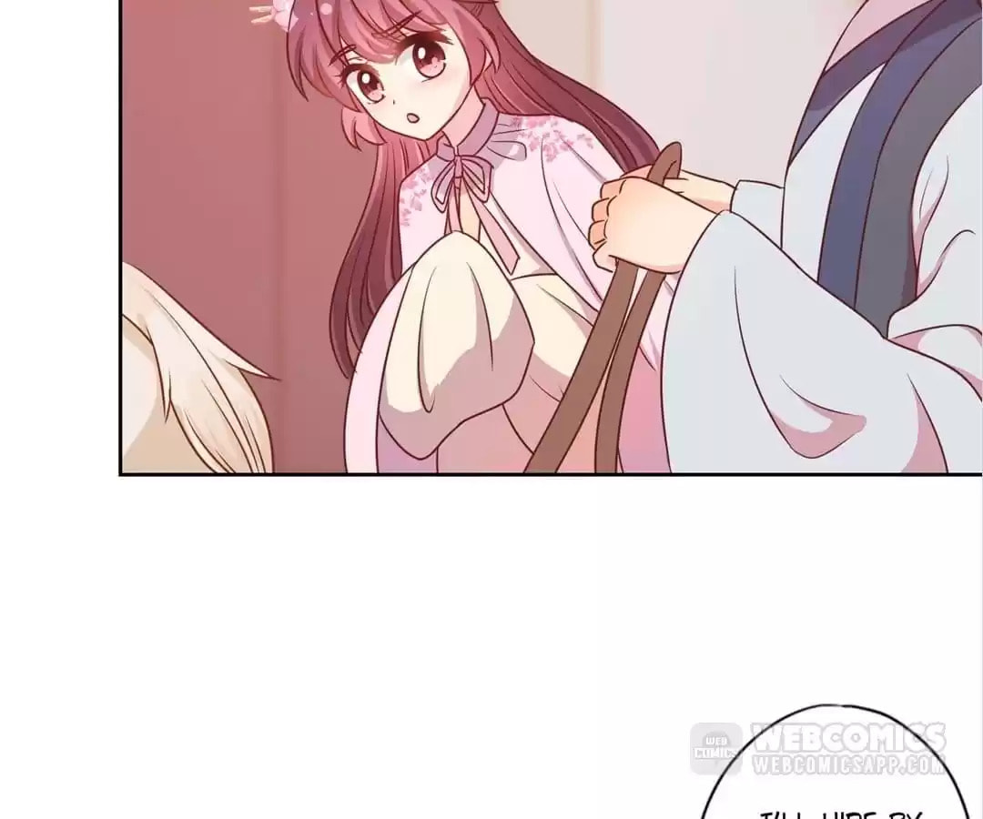The Empress' Poor-quality Special Effects Chapter 204 page 10 - 