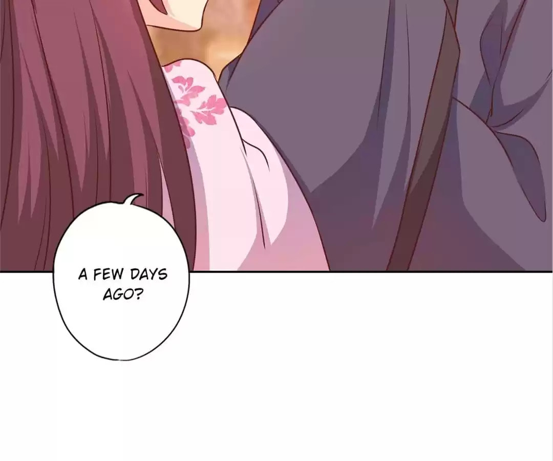 The Empress' Poor-quality Special Effects Chapter 205 page 3 - 