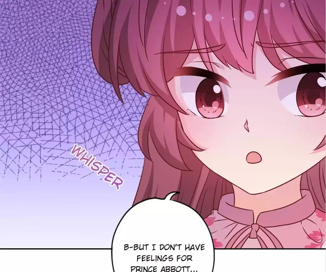 The Empress' Poor-quality Special Effects Chapter 205 page 25 - 