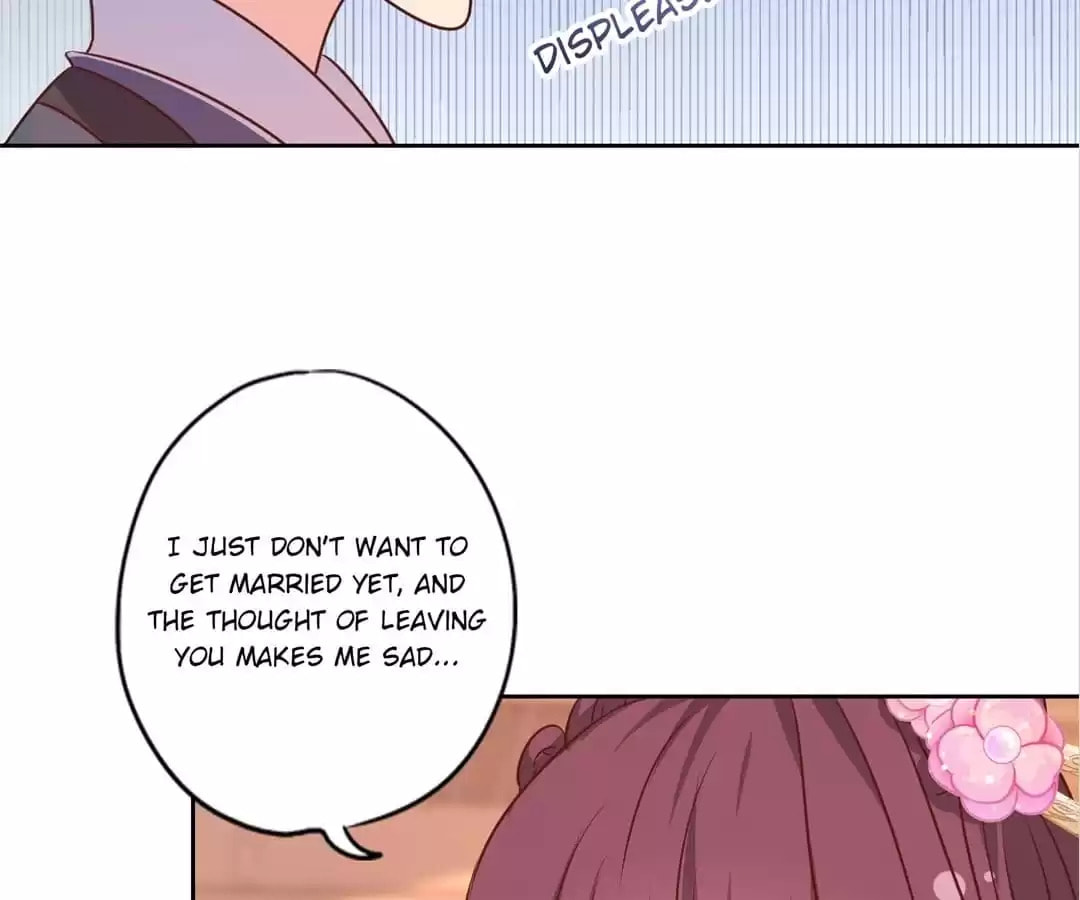 The Empress' Poor-quality Special Effects Chapter 205 page 32 - 