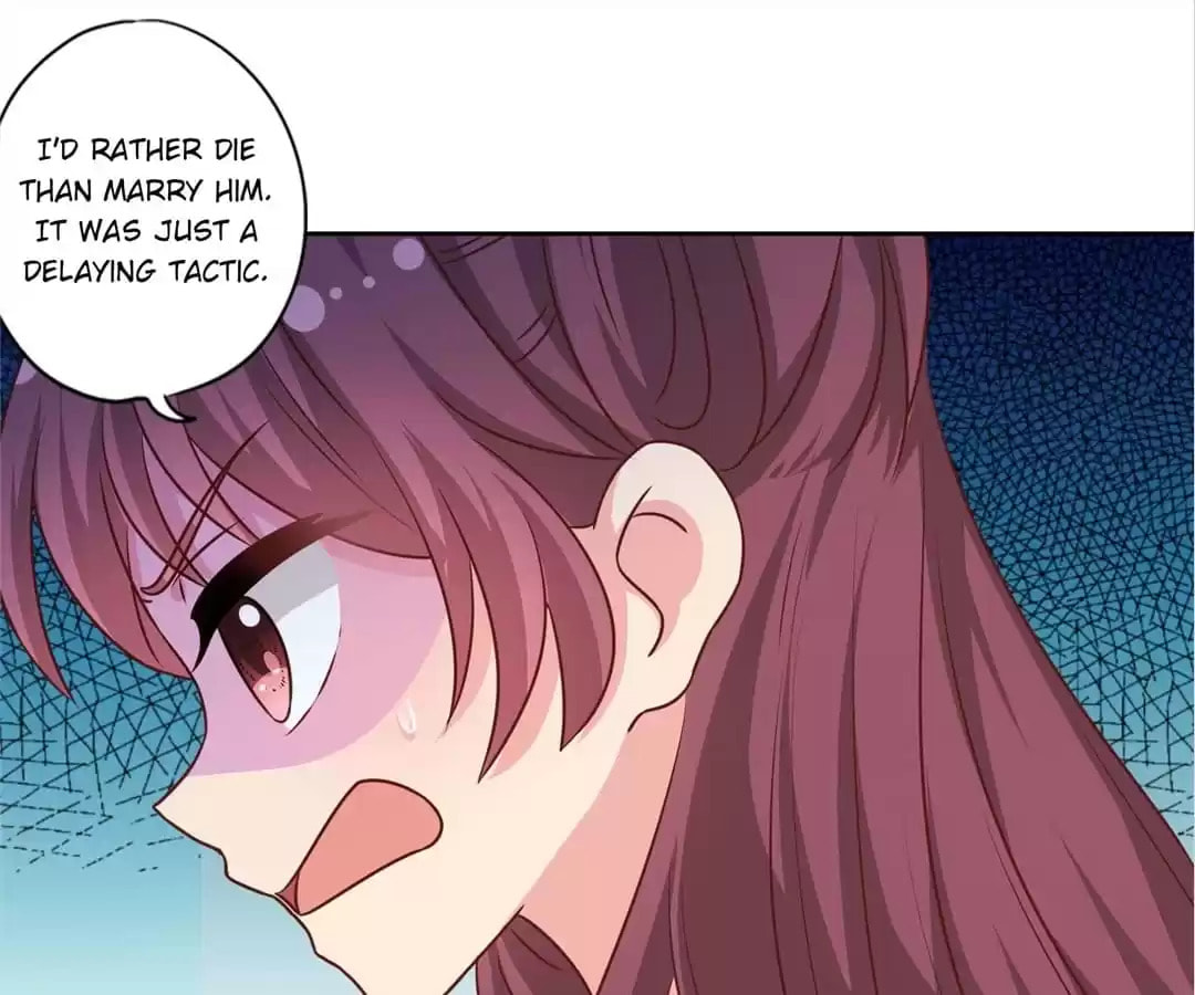 The Empress' Poor-quality Special Effects Chapter 205 page 45 - 