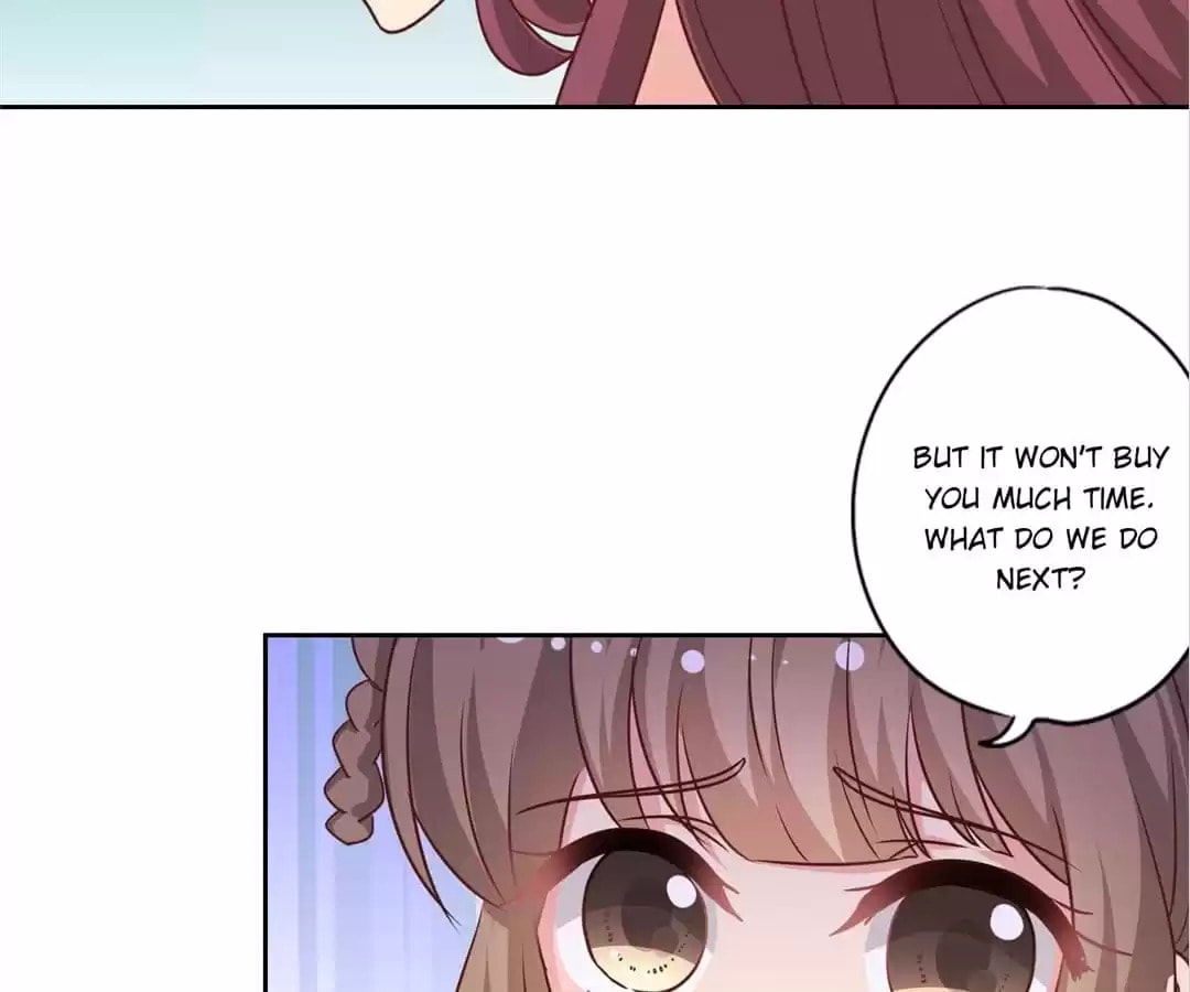 The Empress' Poor-quality Special Effects Chapter 205 page 46 - 