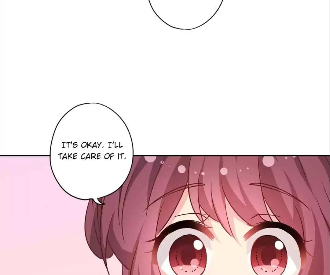 The Empress' Poor-quality Special Effects Chapter 205 page 54 - 