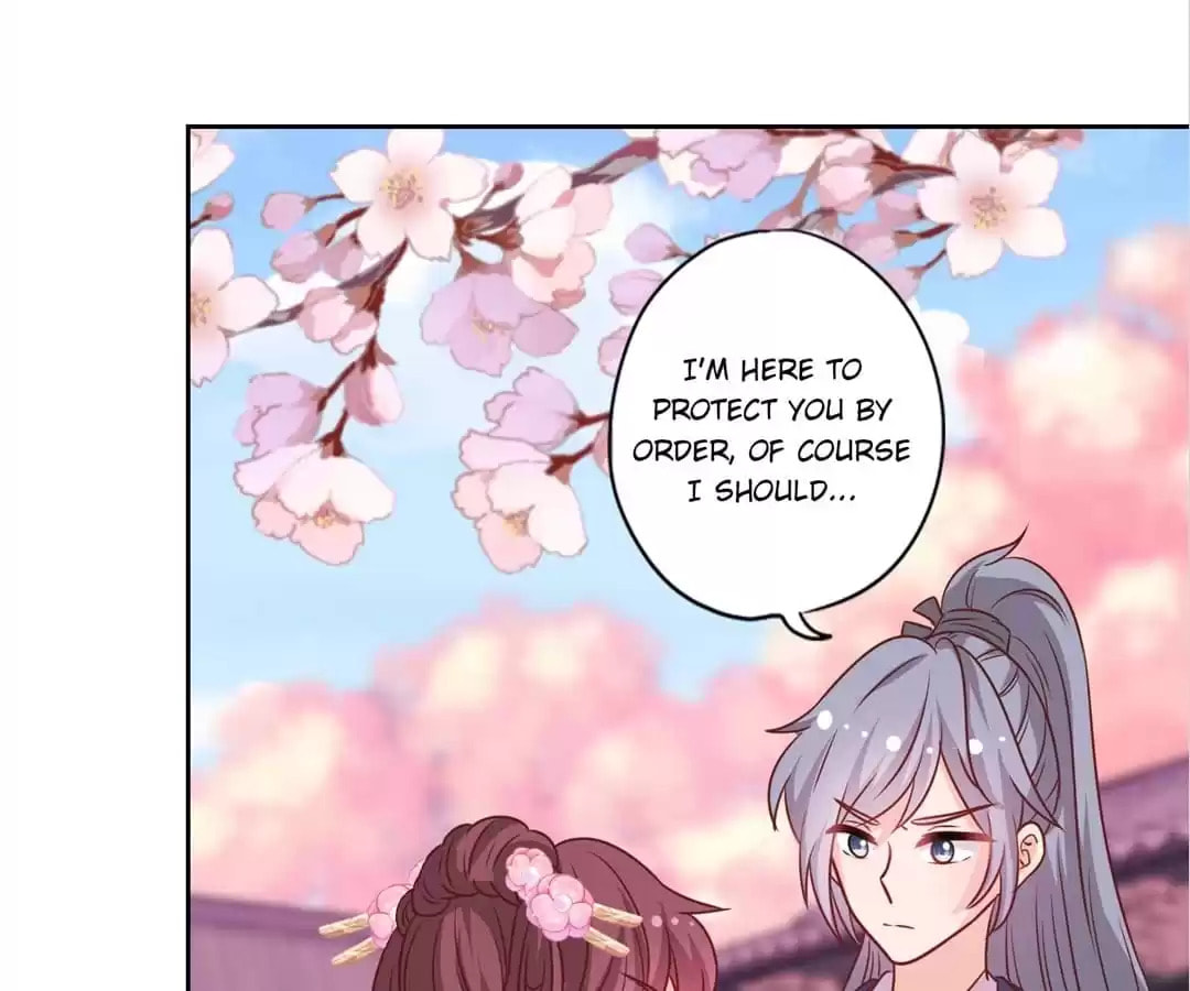 The Empress' Poor-quality Special Effects Chapter 205 page 62 - 