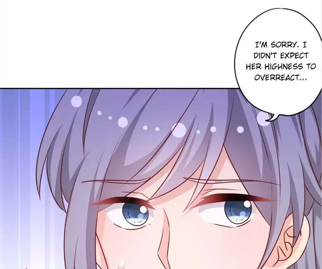 The Empress' Poor-quality Special Effects Chapter 205 page 64 - 