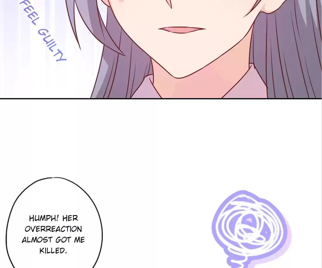 The Empress' Poor-quality Special Effects Chapter 205 page 65 - 