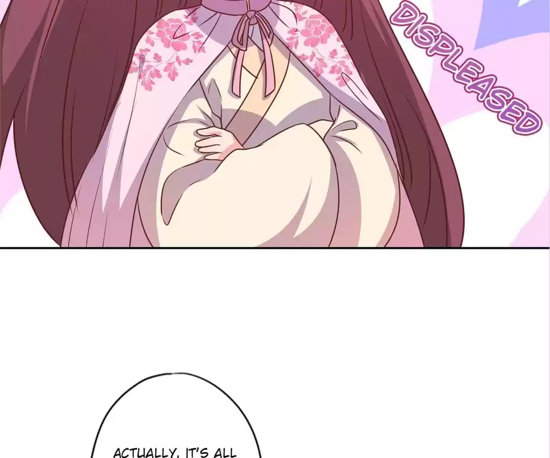 The Empress' Poor-quality Special Effects Chapter 205 page 67 - 