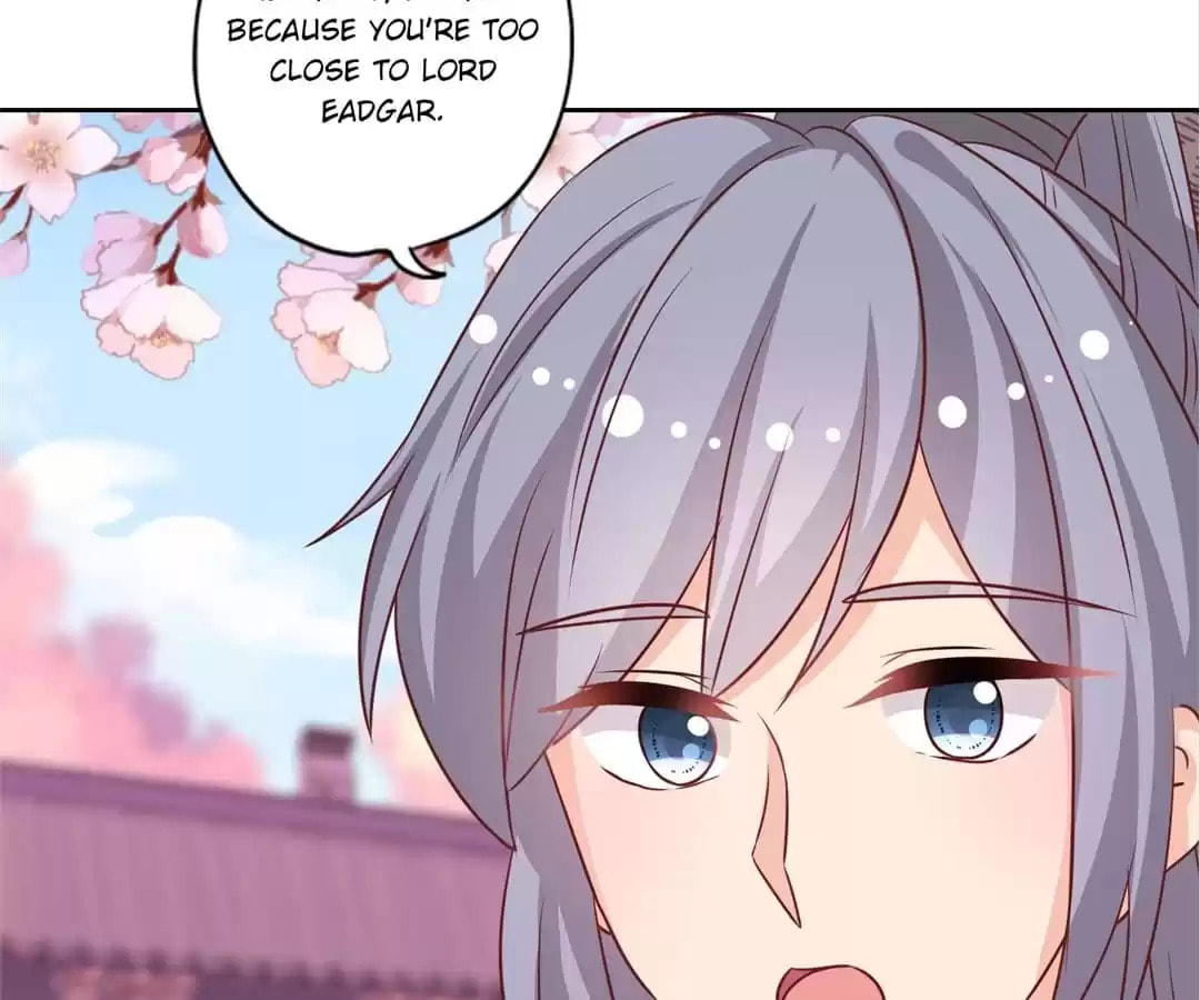 The Empress' Poor-quality Special Effects Chapter 205 page 68 - 