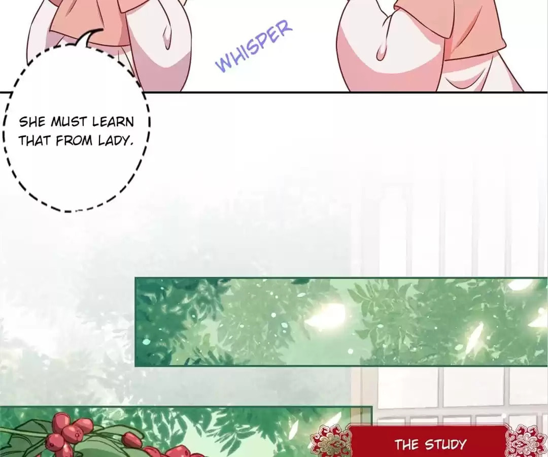 The Empress' Poor-quality Special Effects Chapter 206 page 17 - 