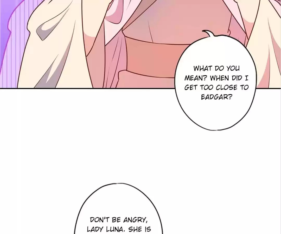 The Empress' Poor-quality Special Effects Chapter 206 page 3 - 