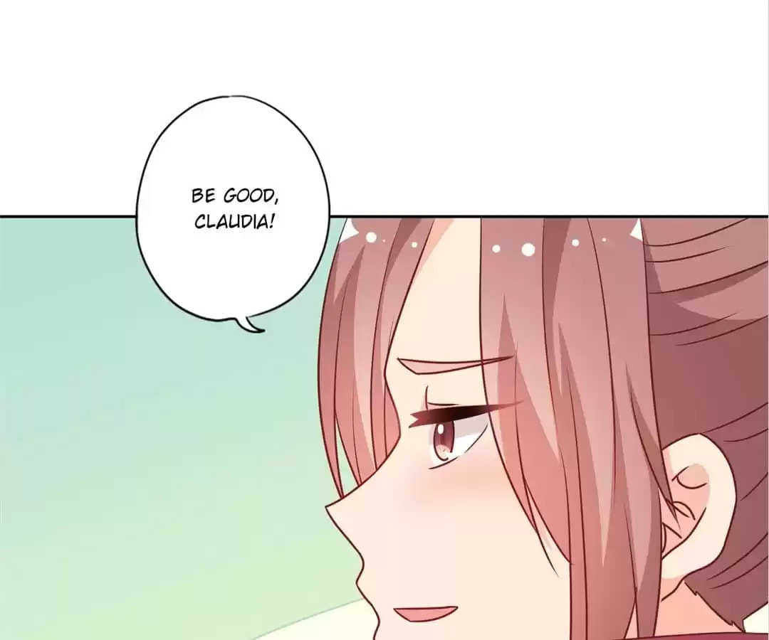 The Empress' Poor-quality Special Effects Chapter 206 page 24 - 