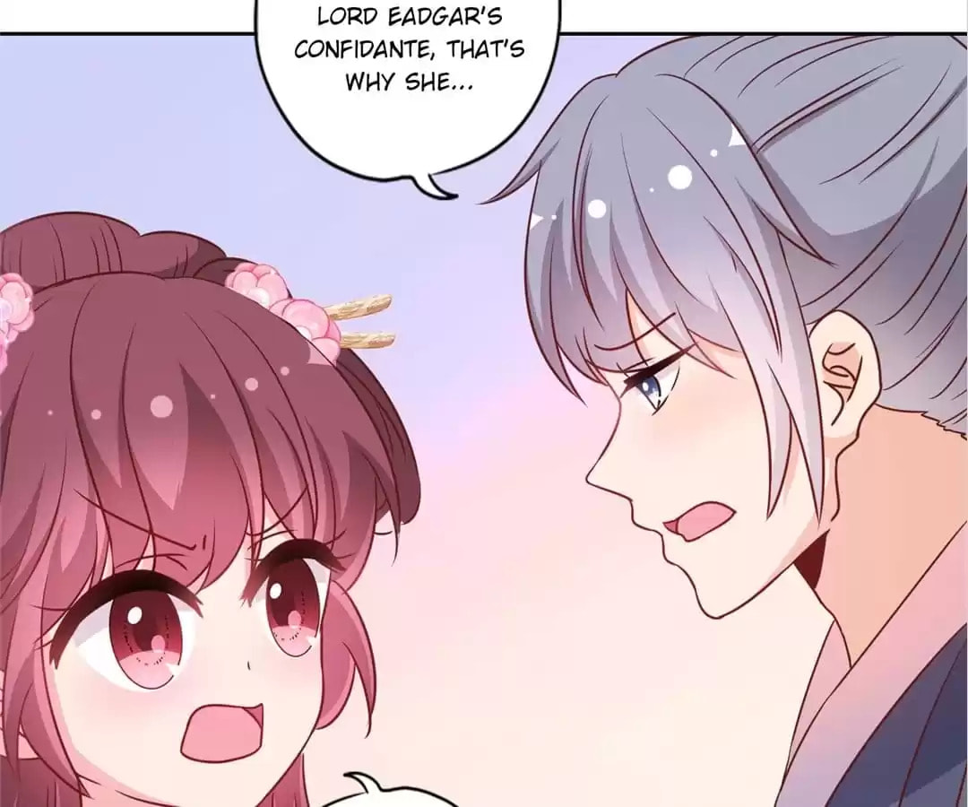 The Empress' Poor-quality Special Effects Chapter 206 page 4 - 