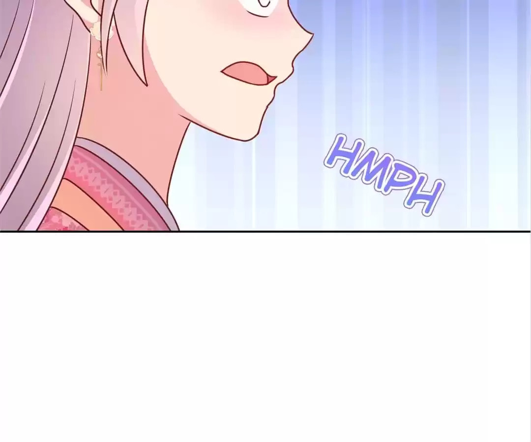 The Empress' Poor-quality Special Effects Chapter 206 page 33 - 