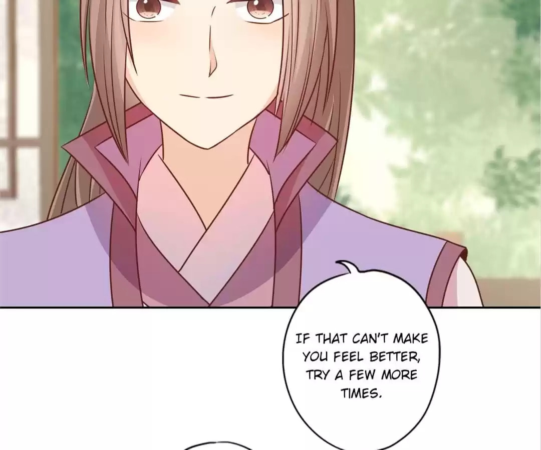 The Empress' Poor-quality Special Effects Chapter 206 page 36 - 