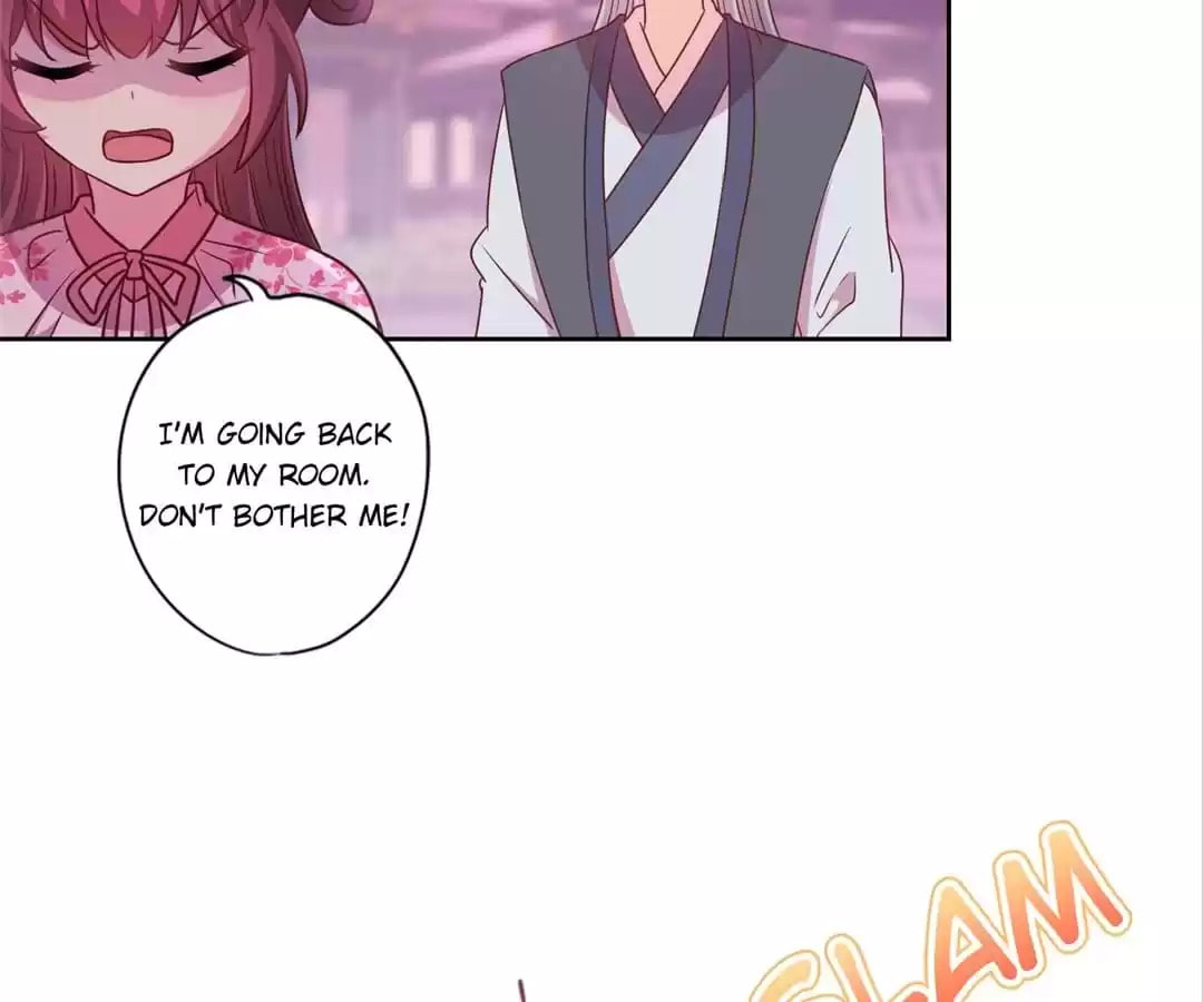 The Empress' Poor-quality Special Effects Chapter 206 page 6 - 
