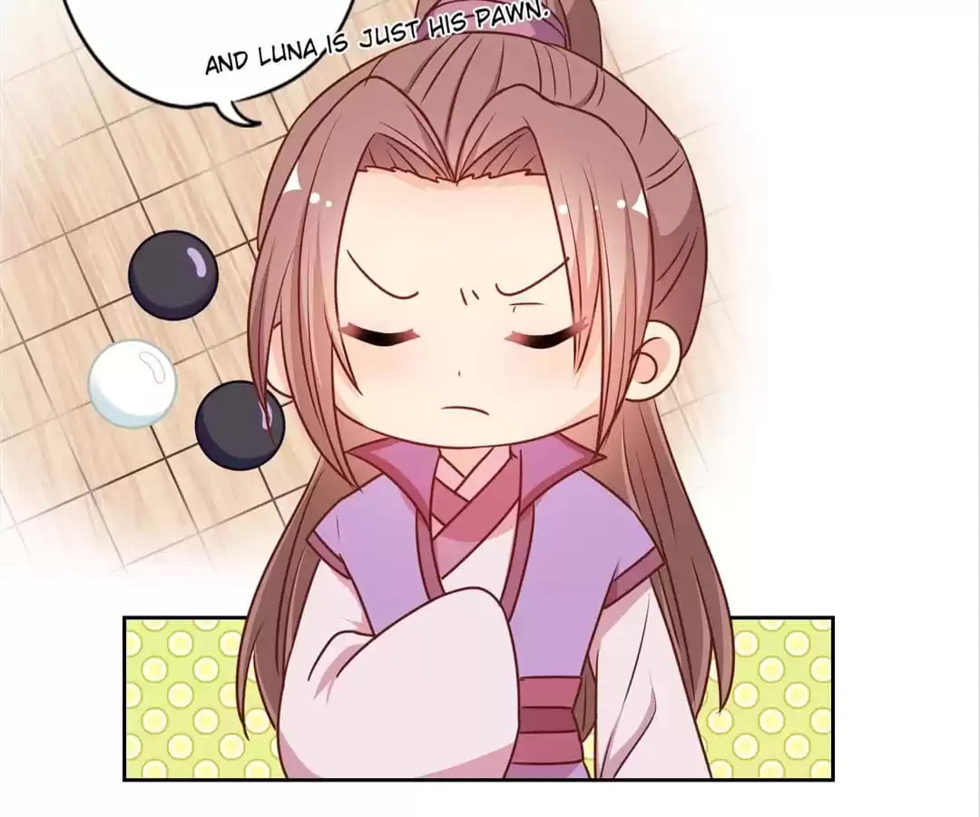 The Empress' Poor-quality Special Effects Chapter 206 page 51 - 