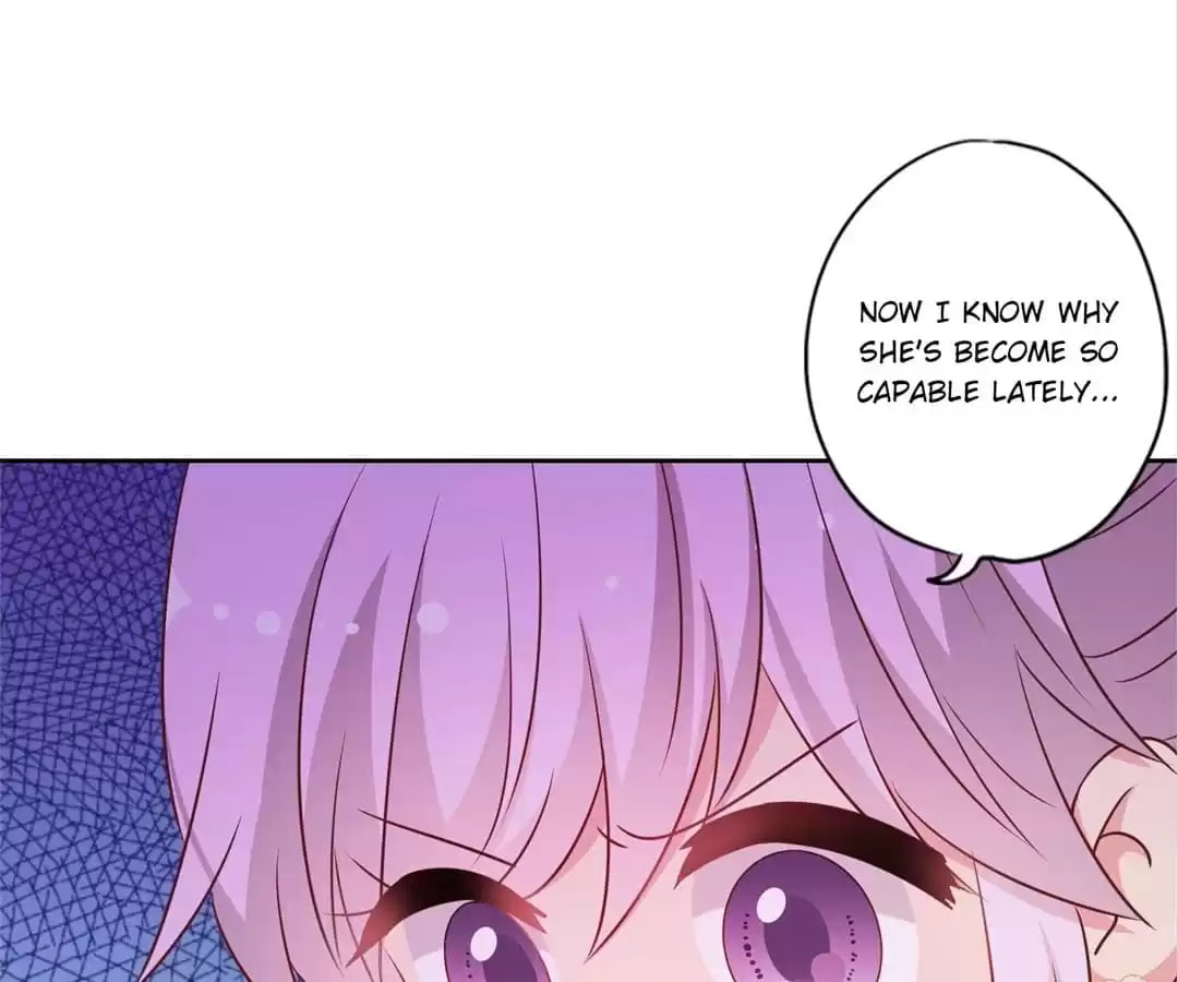 The Empress' Poor-quality Special Effects Chapter 206 page 52 - 
