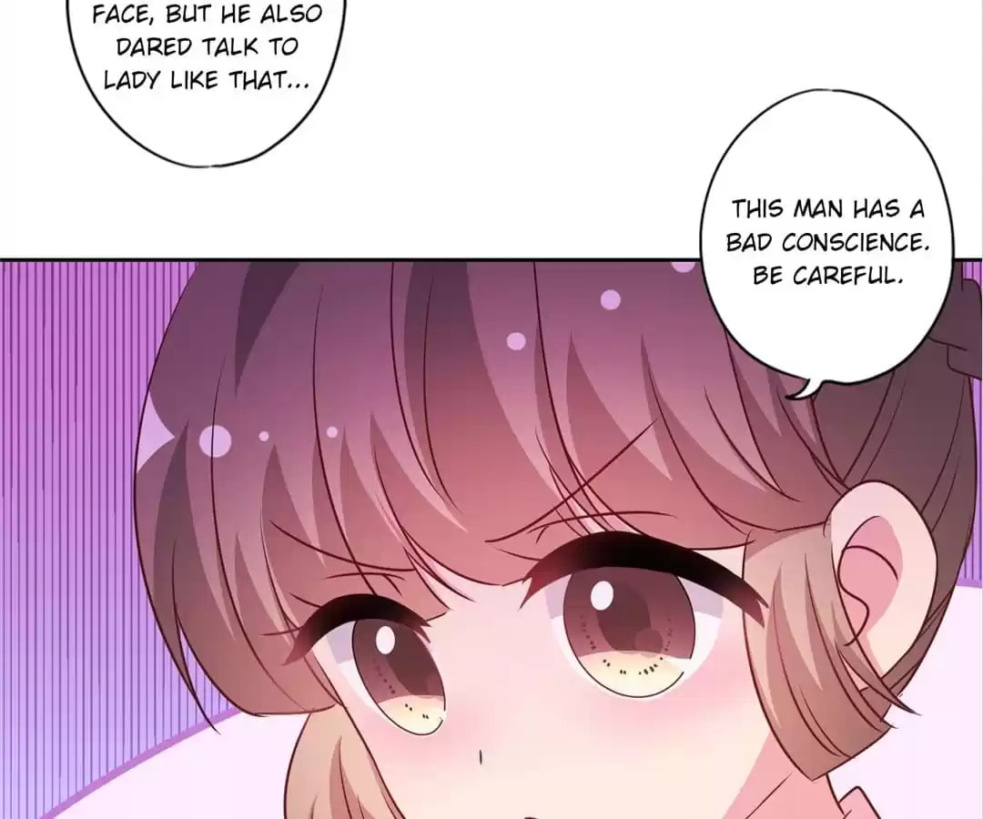 The Empress' Poor-quality Special Effects Chapter 206 page 9 - 