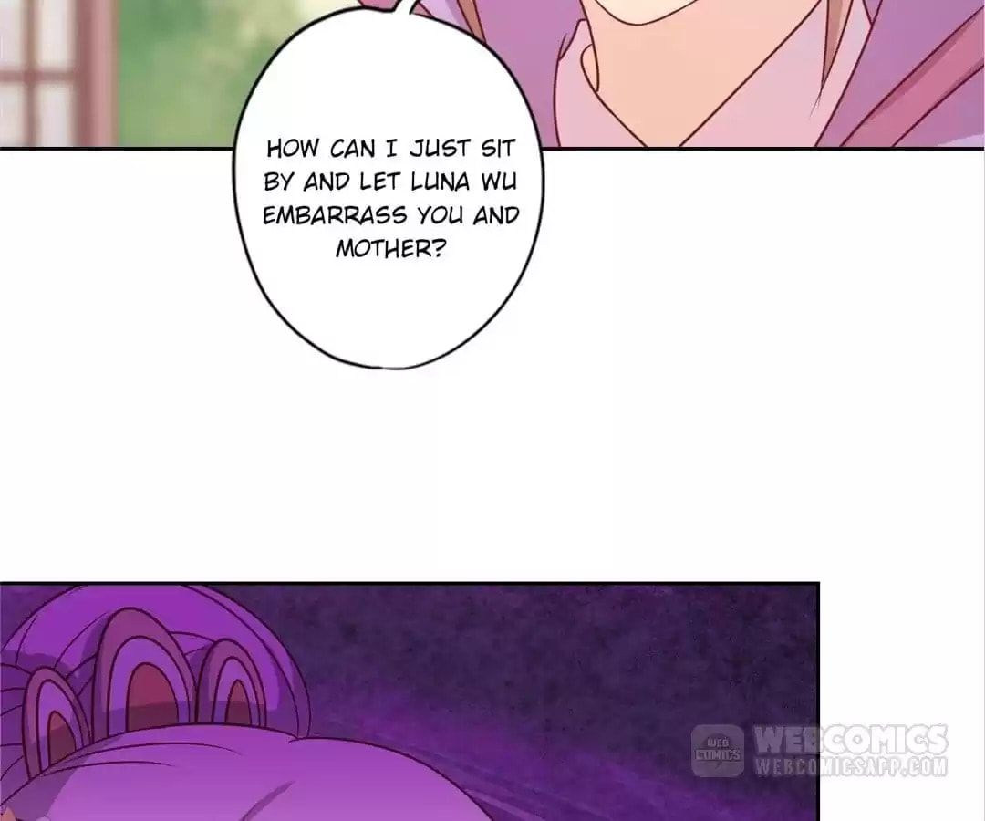 The Empress' Poor-quality Special Effects Chapter 207 page 2 - 