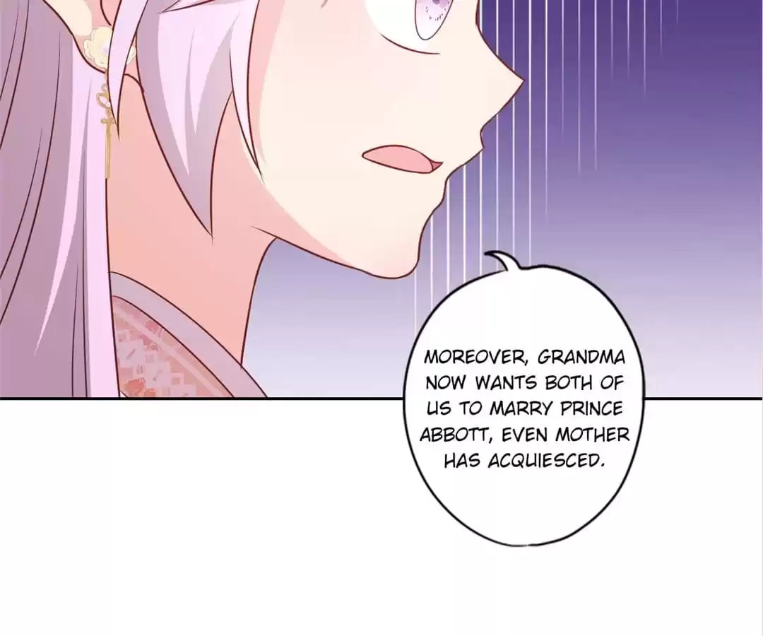 The Empress' Poor-quality Special Effects Chapter 207 page 12 - 