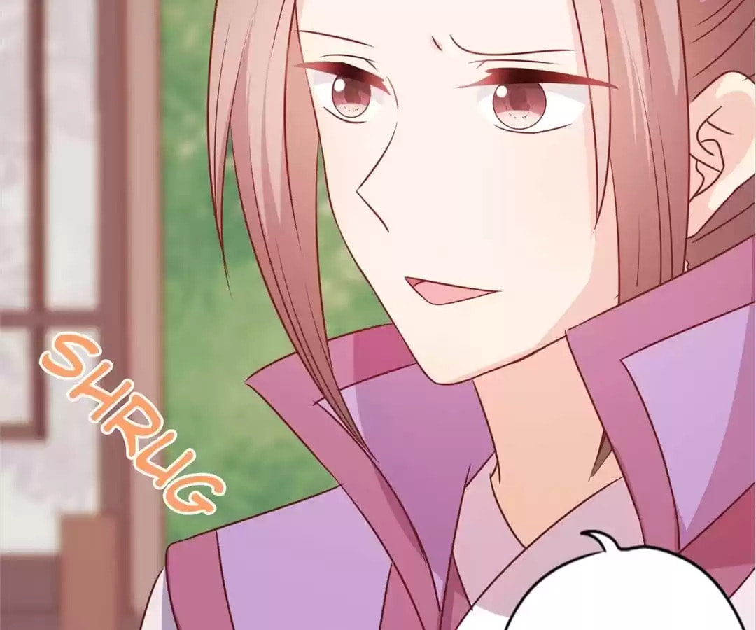 The Empress' Poor-quality Special Effects Chapter 207 page 14 - 
