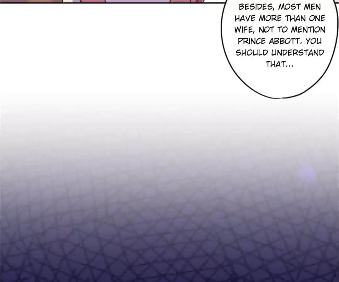 The Empress' Poor-quality Special Effects Chapter 207 page 15 - 