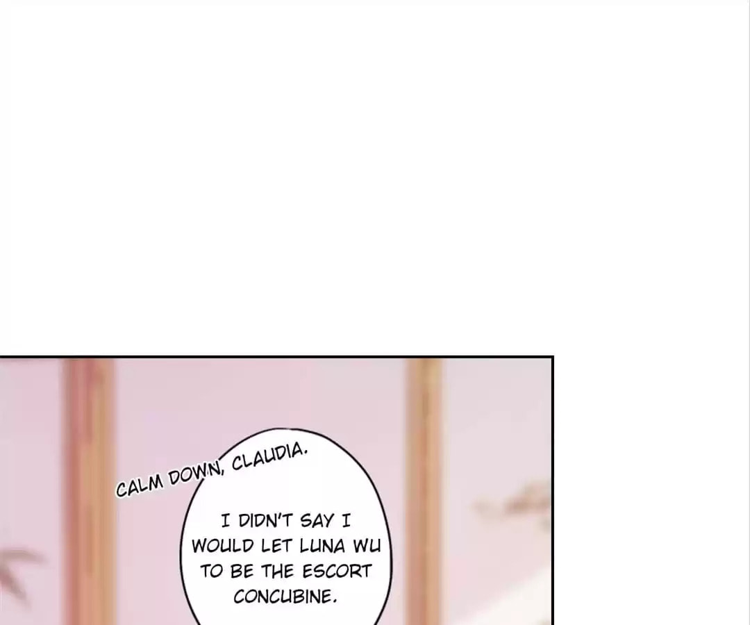 The Empress' Poor-quality Special Effects Chapter 207 page 20 - 