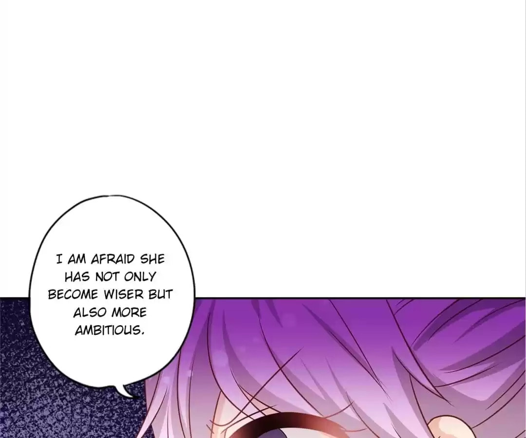 The Empress' Poor-quality Special Effects Chapter 207 page 24 - 