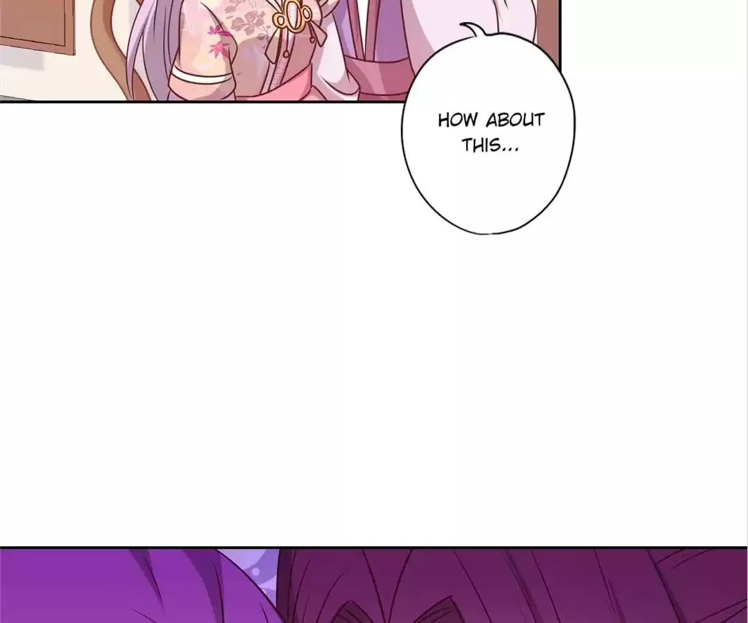 The Empress' Poor-quality Special Effects Chapter 207 page 29 - 