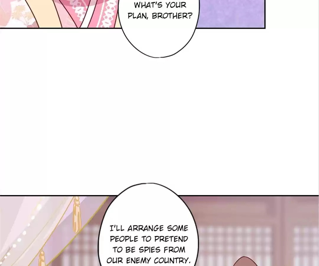 The Empress' Poor-quality Special Effects Chapter 207 page 4 - 