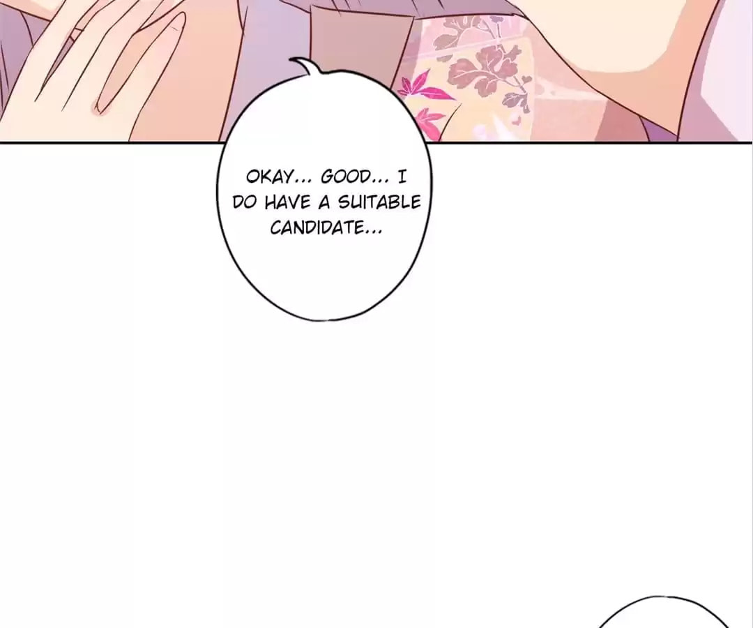 The Empress' Poor-quality Special Effects Chapter 207 page 31 - 