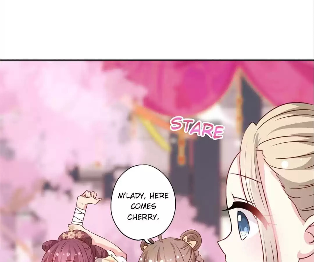 The Empress' Poor-quality Special Effects Chapter 207 page 41 - 