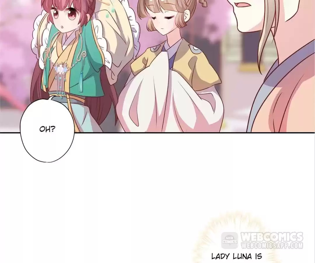 The Empress' Poor-quality Special Effects Chapter 207 page 42 - 
