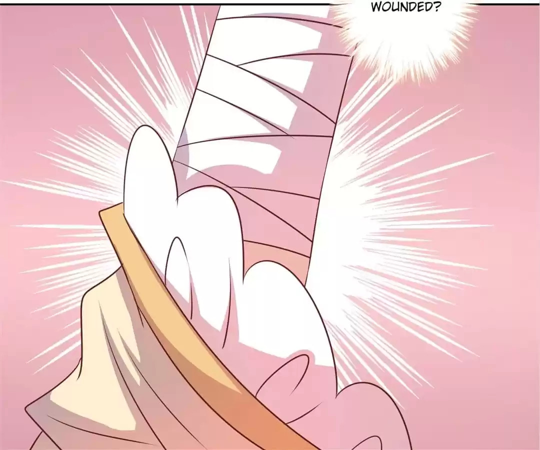 The Empress' Poor-quality Special Effects Chapter 207 page 43 - 
