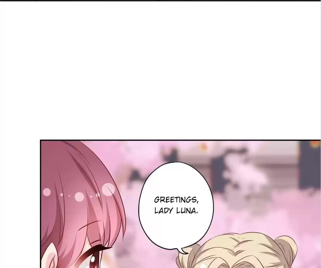 The Empress' Poor-quality Special Effects Chapter 207 page 44 - 