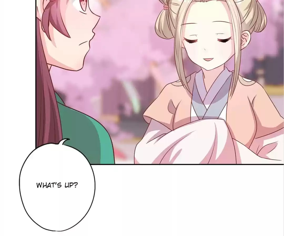 The Empress' Poor-quality Special Effects Chapter 207 page 45 - 