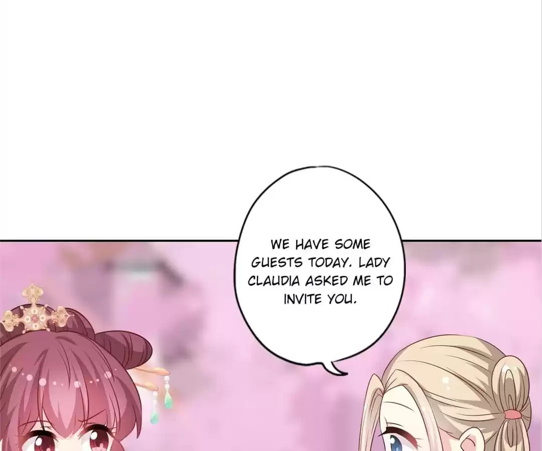 The Empress' Poor-quality Special Effects Chapter 207 page 46 - 