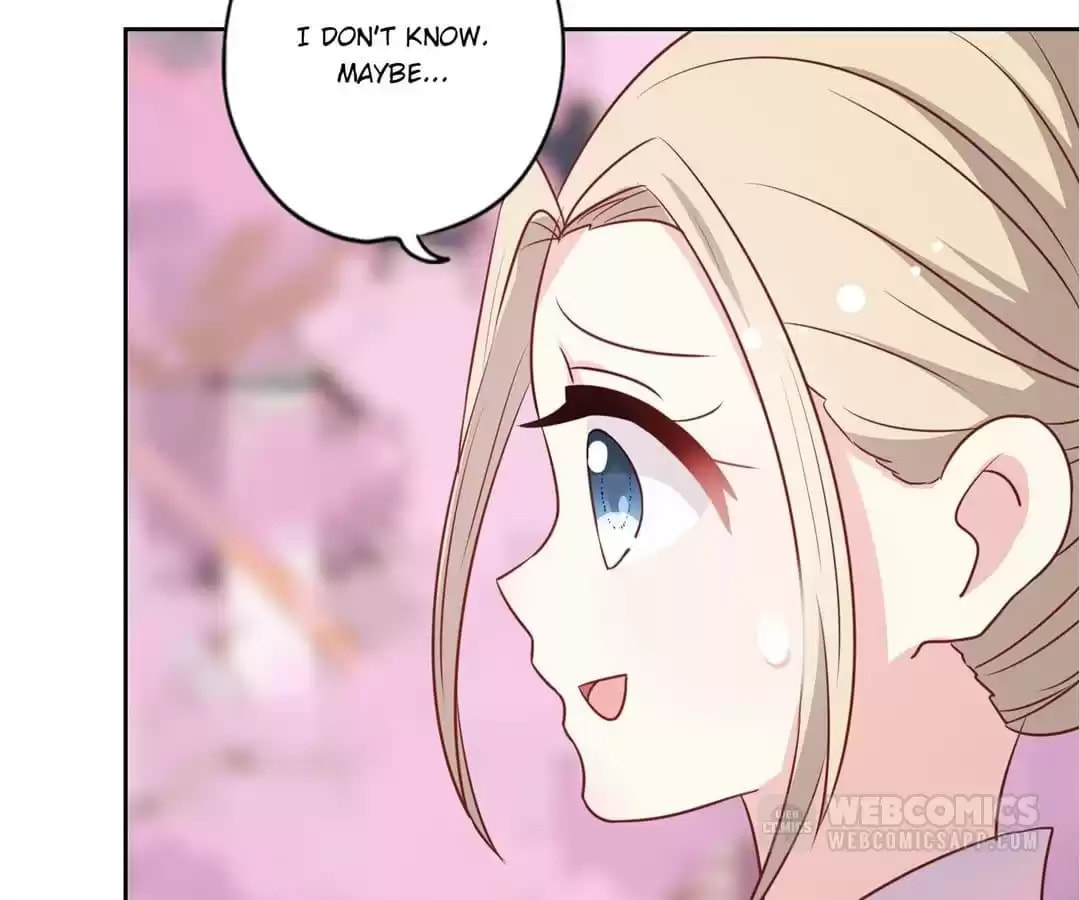 The Empress' Poor-quality Special Effects Chapter 207 page 50 - 