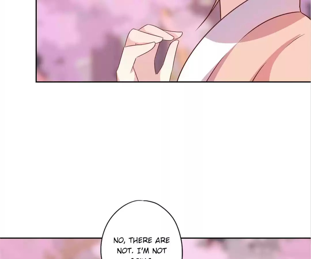 The Empress' Poor-quality Special Effects Chapter 207 page 51 - 