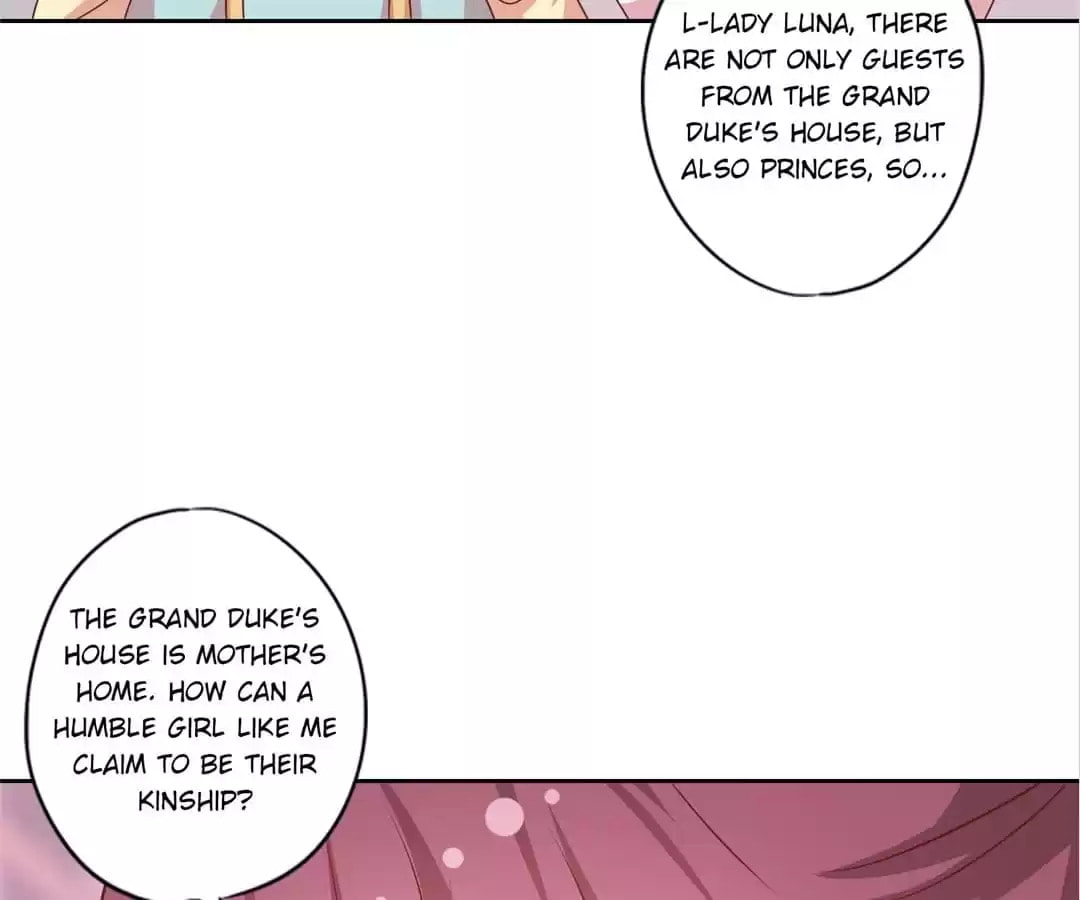 The Empress' Poor-quality Special Effects Chapter 207 page 53 - 