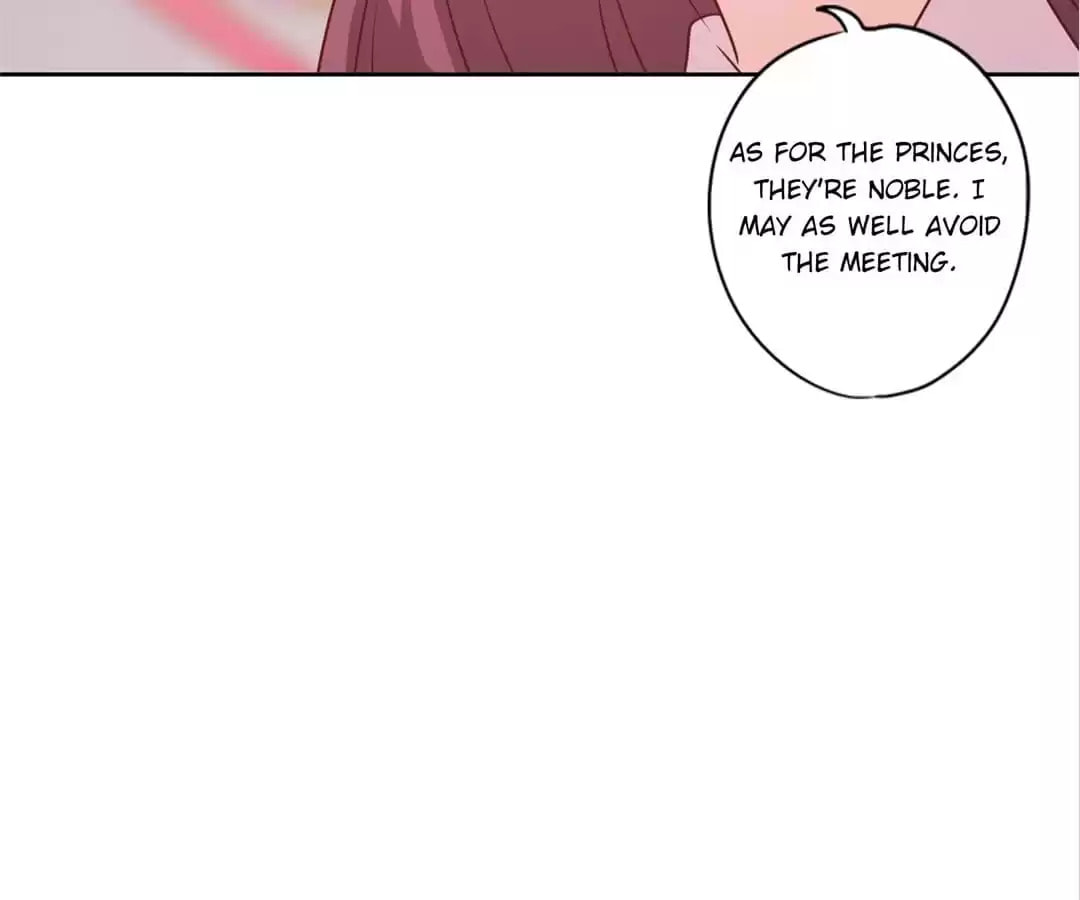 The Empress' Poor-quality Special Effects Chapter 207 page 55 - 