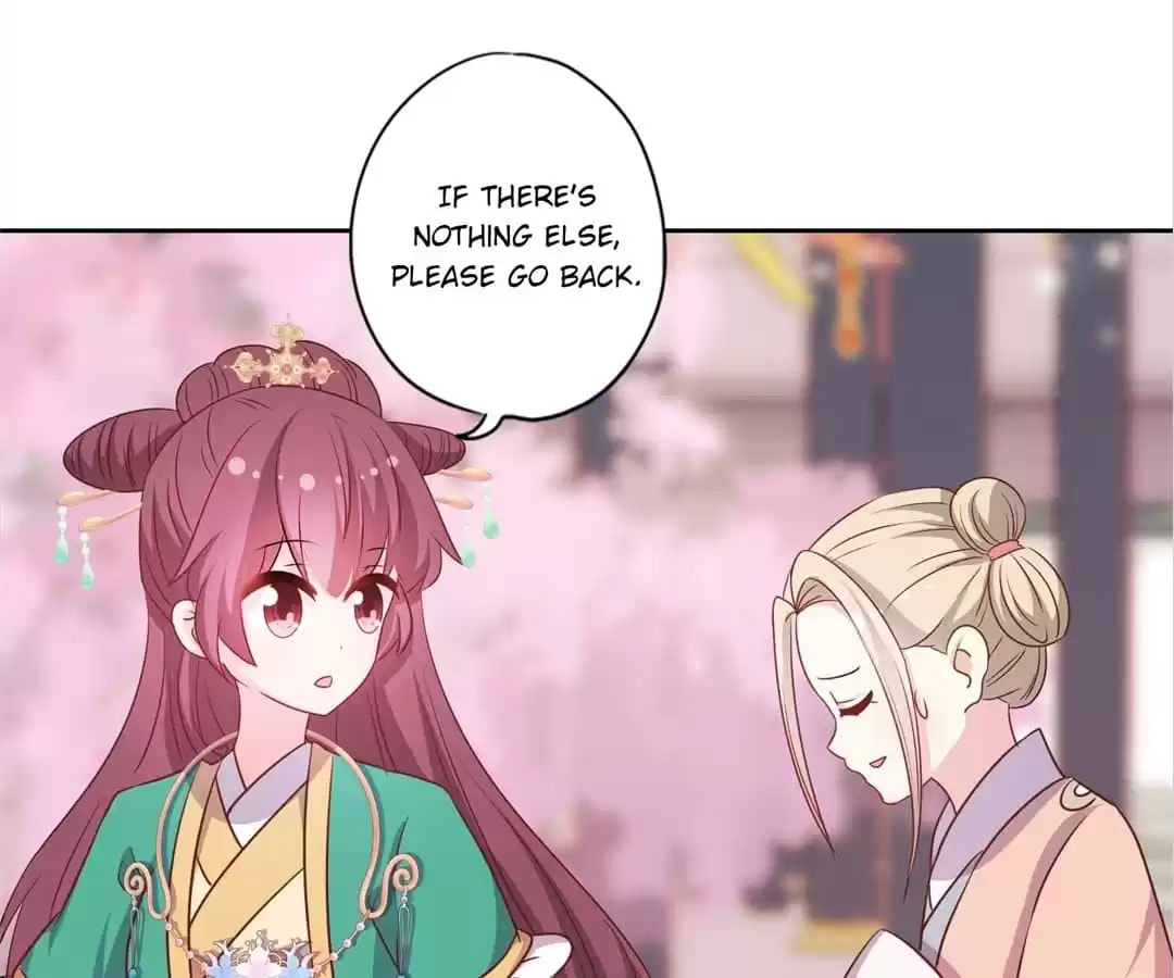 The Empress' Poor-quality Special Effects Chapter 207 page 59 - 