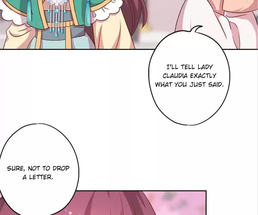 The Empress' Poor-quality Special Effects Chapter 207 page 60 - 