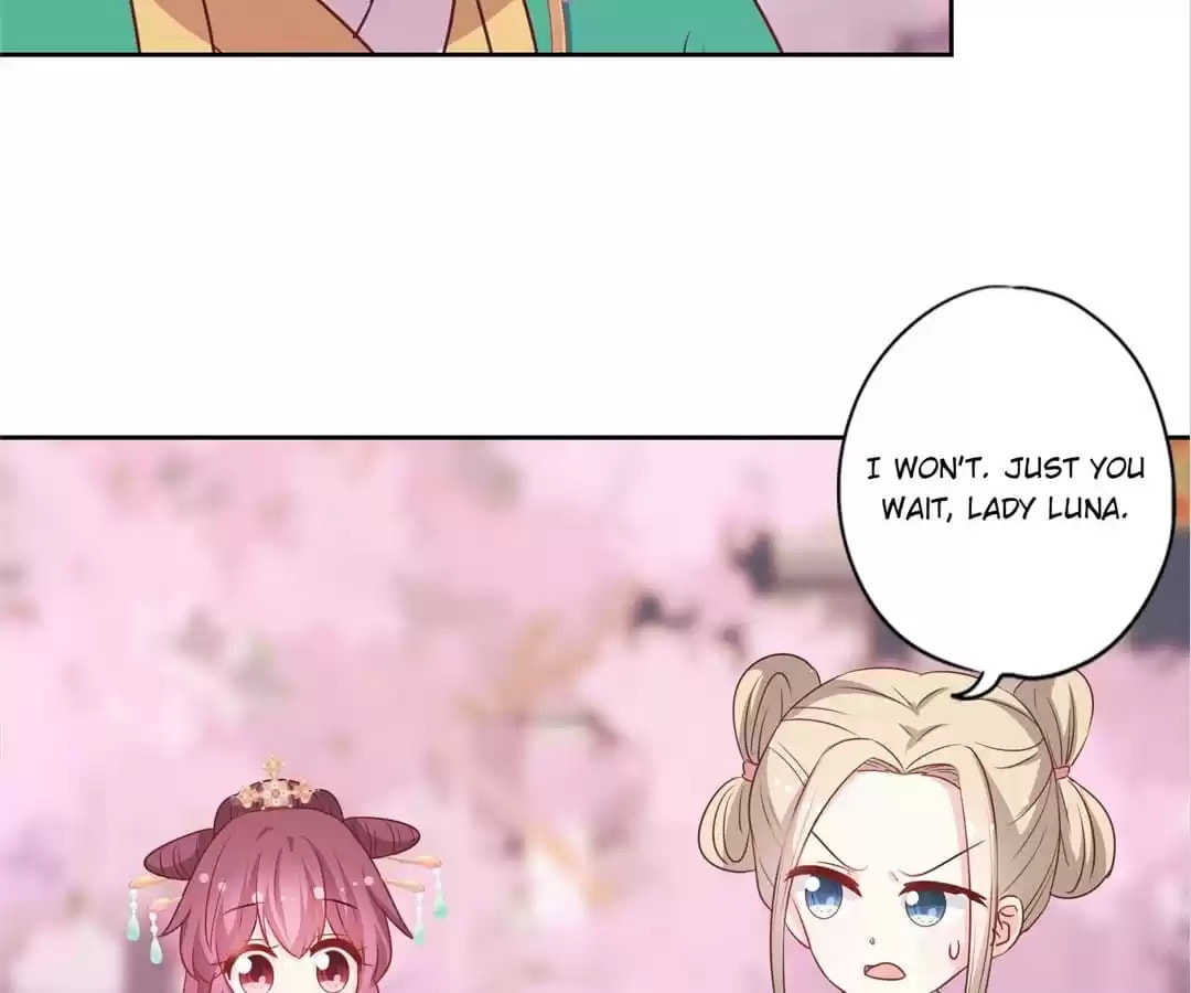 The Empress' Poor-quality Special Effects Chapter 207 page 62 - 