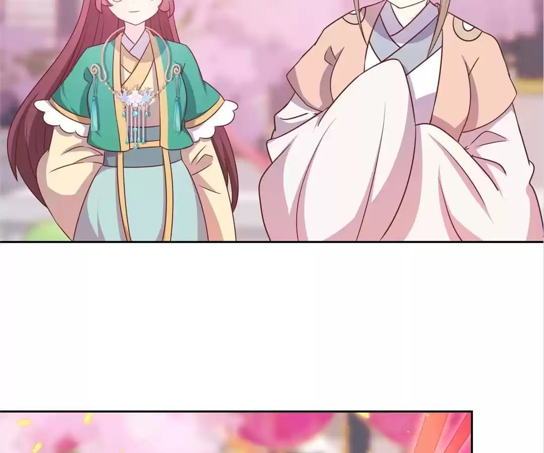 The Empress' Poor-quality Special Effects Chapter 207 page 63 - 