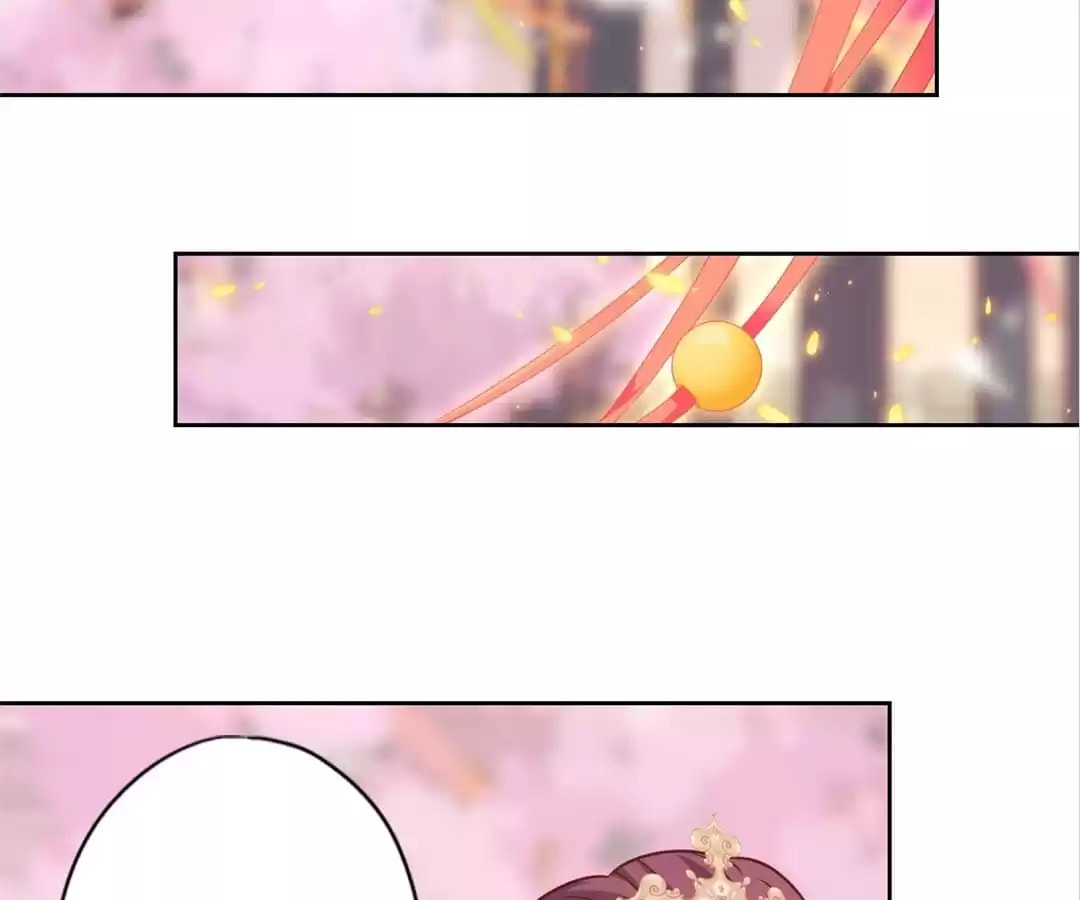 The Empress' Poor-quality Special Effects Chapter 207 page 64 - 
