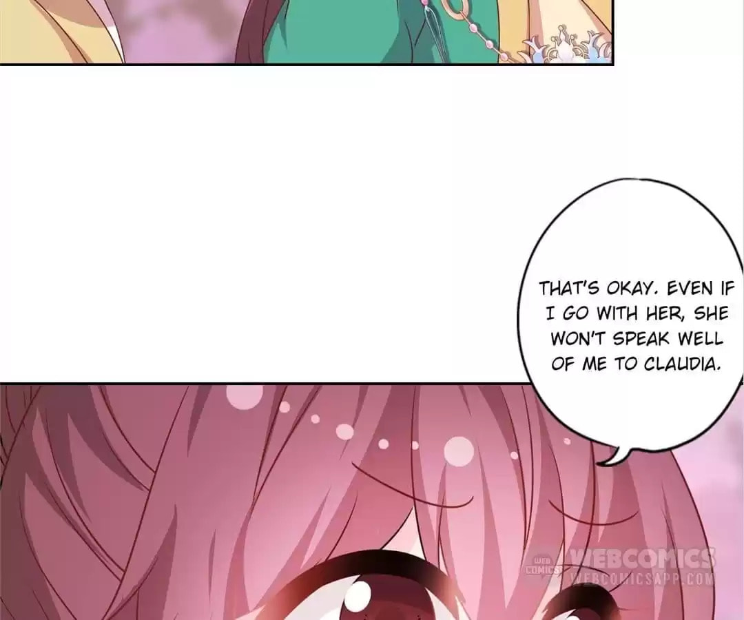 The Empress' Poor-quality Special Effects Chapter 207 page 66 - 