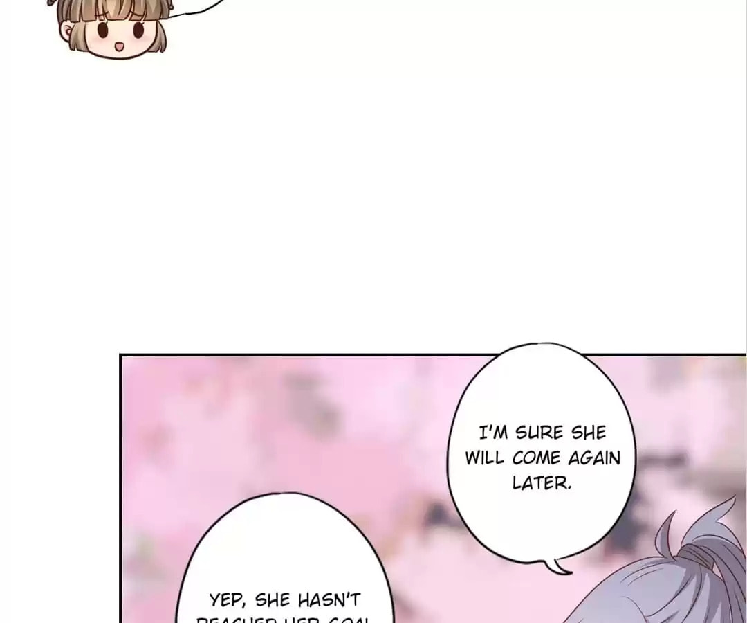 The Empress' Poor-quality Special Effects Chapter 207 page 68 - 