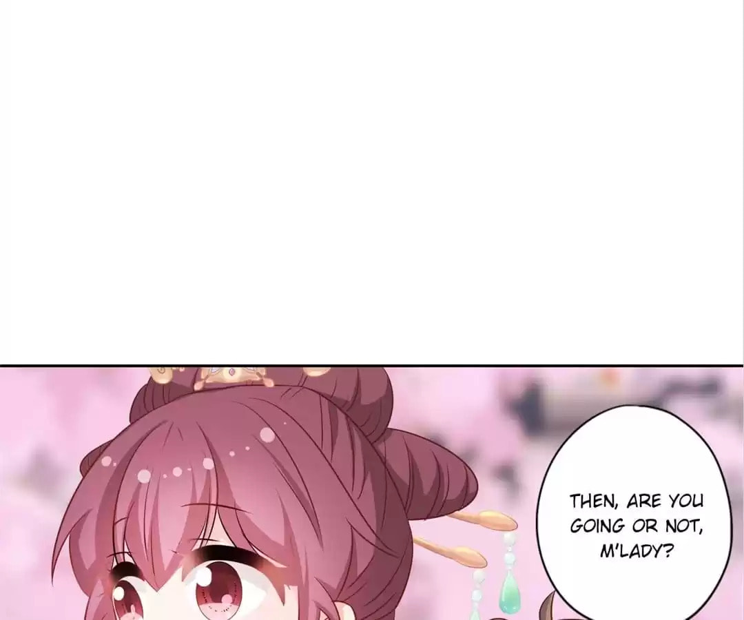 The Empress' Poor-quality Special Effects Chapter 207 page 70 - 