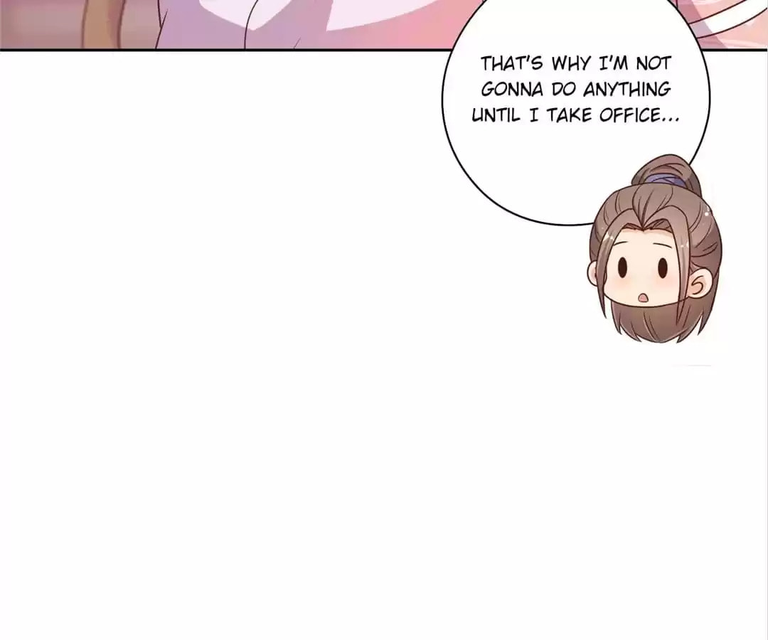 The Empress' Poor-quality Special Effects Chapter 207 page 8 - 